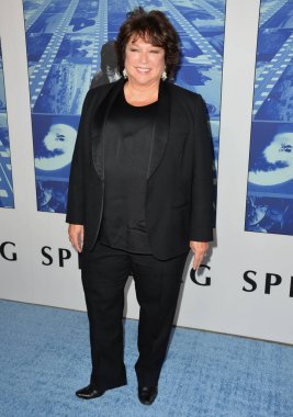 Susan Lacy