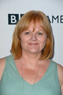 Lesley Nicol