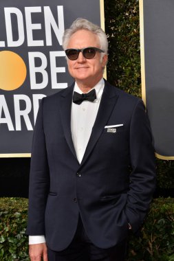 Bradley Whitford