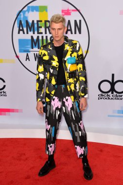 Makineli tüfek Kelly 