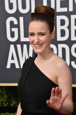 Rachel Brosnahan