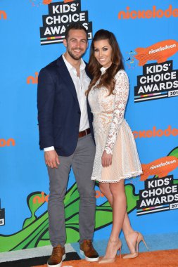 Chris Mazdzer & Mara Marian