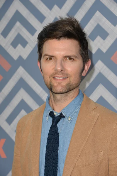 Adam Scott — Stockfoto