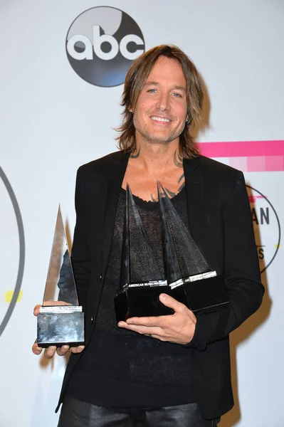 Keith urban — Stockfoto