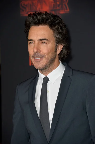 Shawn Levy — Zdjęcie stockowe