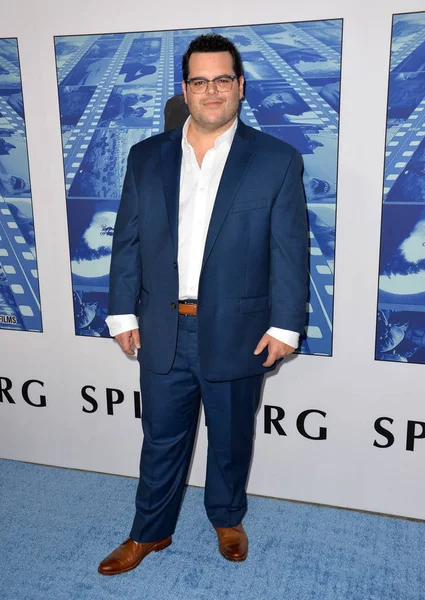 Josh Gad — Stockfoto