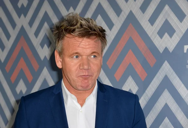 Gordon Ramsay — Stock Photo, Image