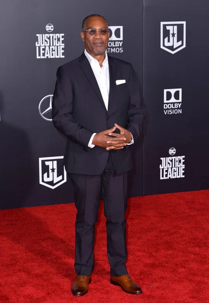 Joe Morton — Stockfoto