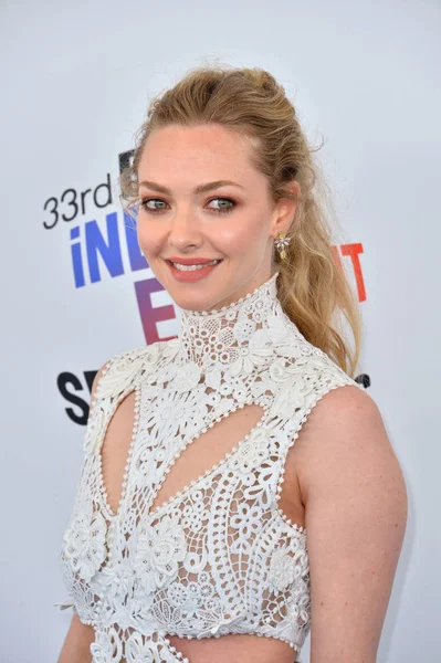 Amanda Seyfried — Stockfoto