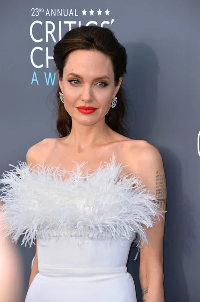Angelina Jolie — Stok Foto