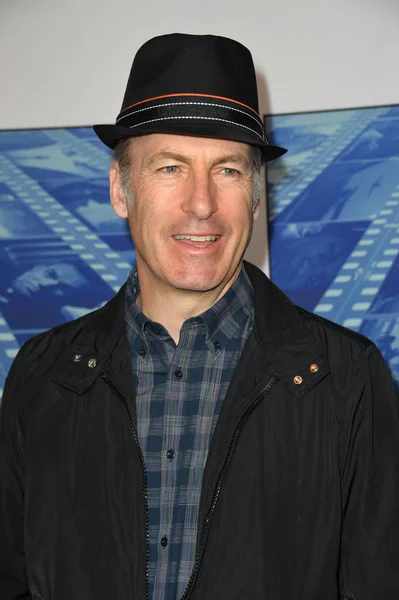 Bob Odenkirk — Zdjęcie stockowe