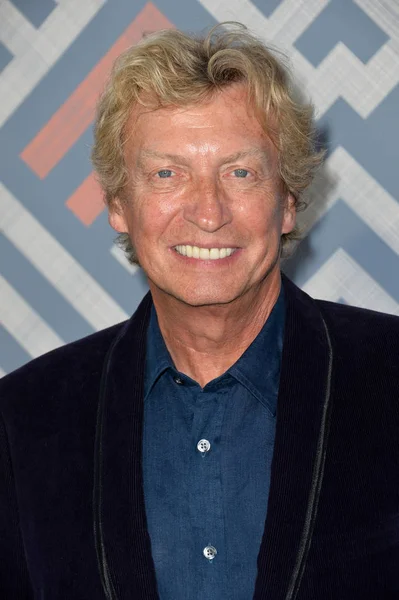 Nigel Lythgoe — 스톡 사진