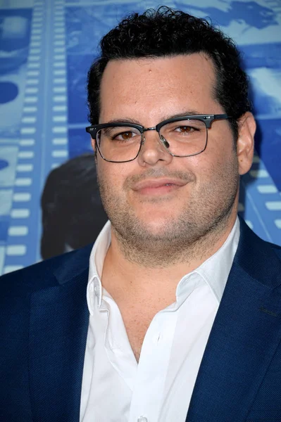 Josh Gad — Stock Photo, Image