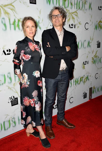 Dean Wareham, Britta Phillips