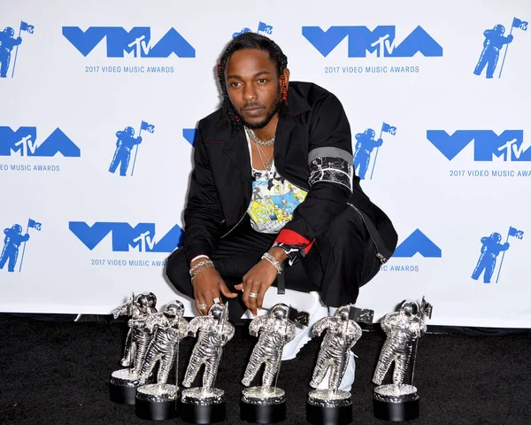 Kendrick Lamar