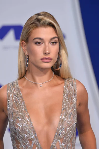 Hailey baldwin — Stok Foto