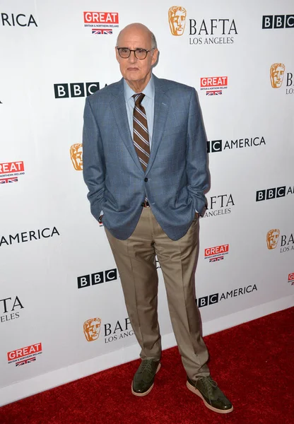 Jeffrey tambor — Foto de Stock