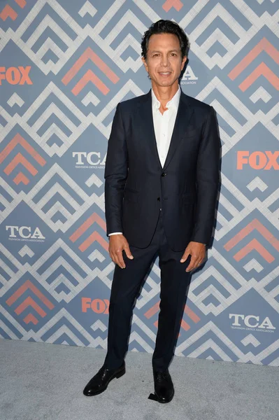 Benjamin Bratt — Zdjęcie stockowe