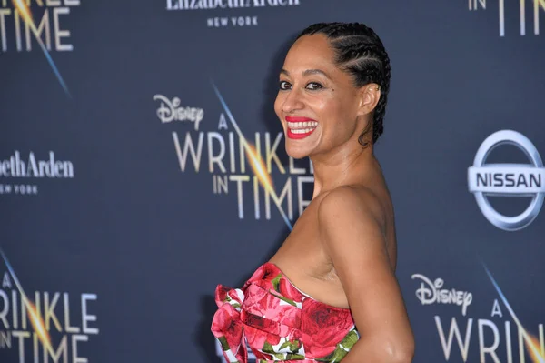 Tracee Ellis Ross —  Fotos de Stock