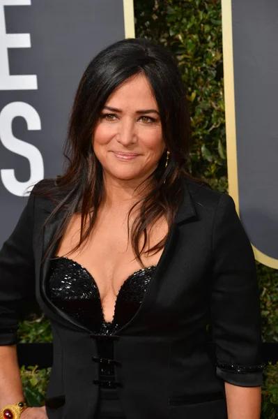 Pamela Adlon — Foto Stock