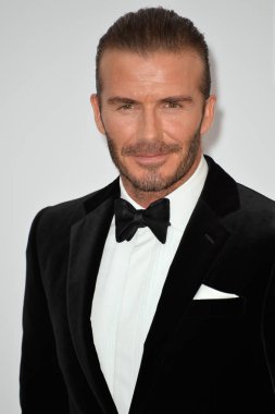 David Beckham