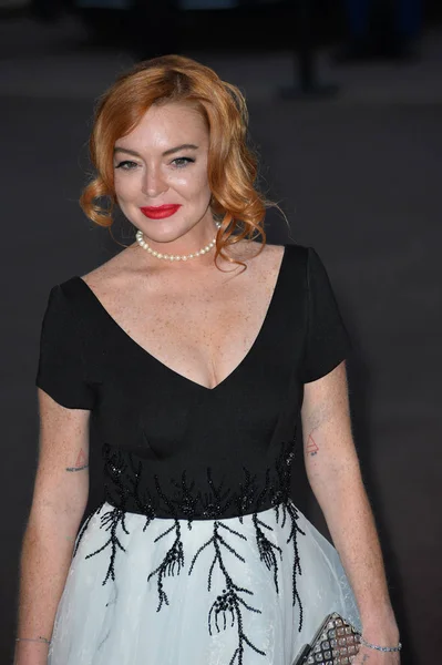 Lindsay Lohan — Stock Fotó