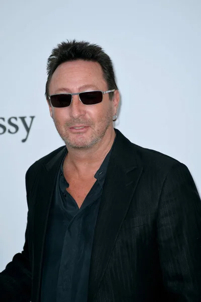 Julian Lennon — Stockfoto