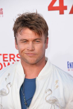 Luke Hemsworth