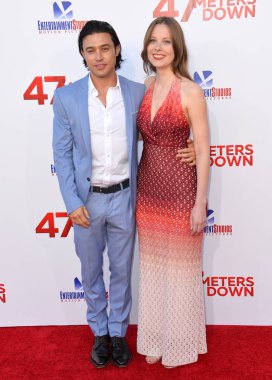 Yani Gellman & Konuk