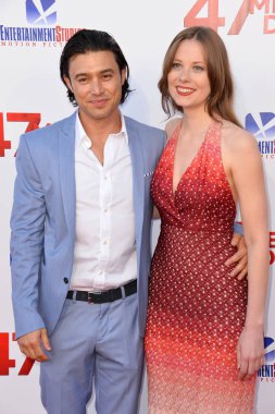 Yani Gellman & Konuk