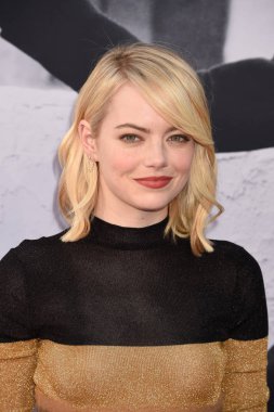 Emma Stone