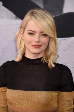 Emma Stone