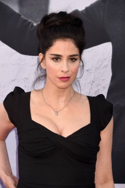 Sarah Silverman