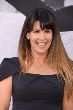 Patty Jenkins