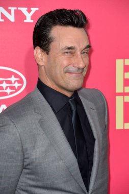 Jon Hamm