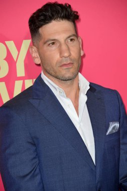 Jon Bernthal