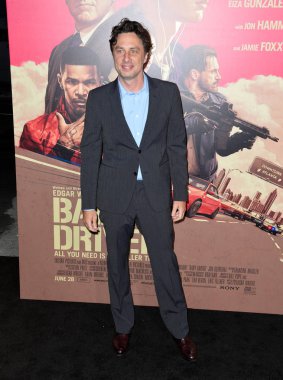 Zach Braff