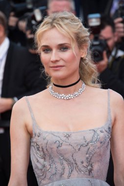Diane Kruger