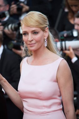 Uma Thurman
