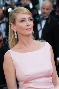 Uma Thurman