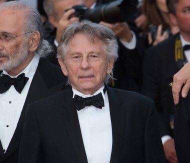 Roman Polanski