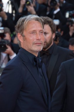 Mads Mikkelsen