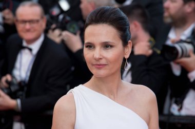Virginie Ledoyen