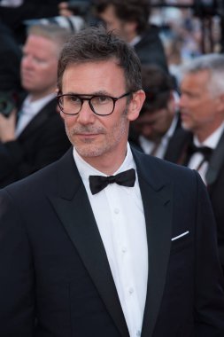 Michel Hazanavicius