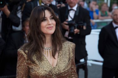 Monica Bellucci