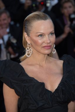 Pamela Anderson