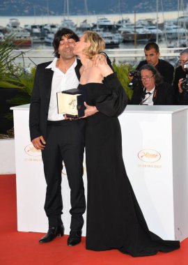 Diane Kruger & fatih akın