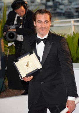 Joaquin Phoenix