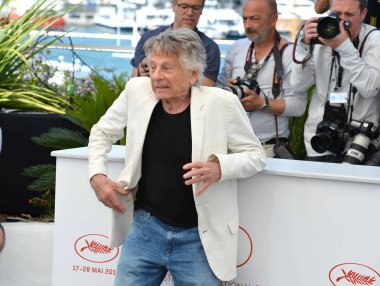 Roman Polanski