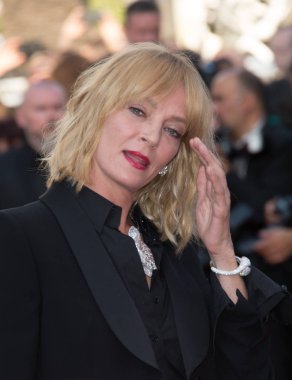 Uma Thurman